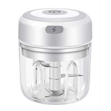 Mini Electric Garlic Chopper