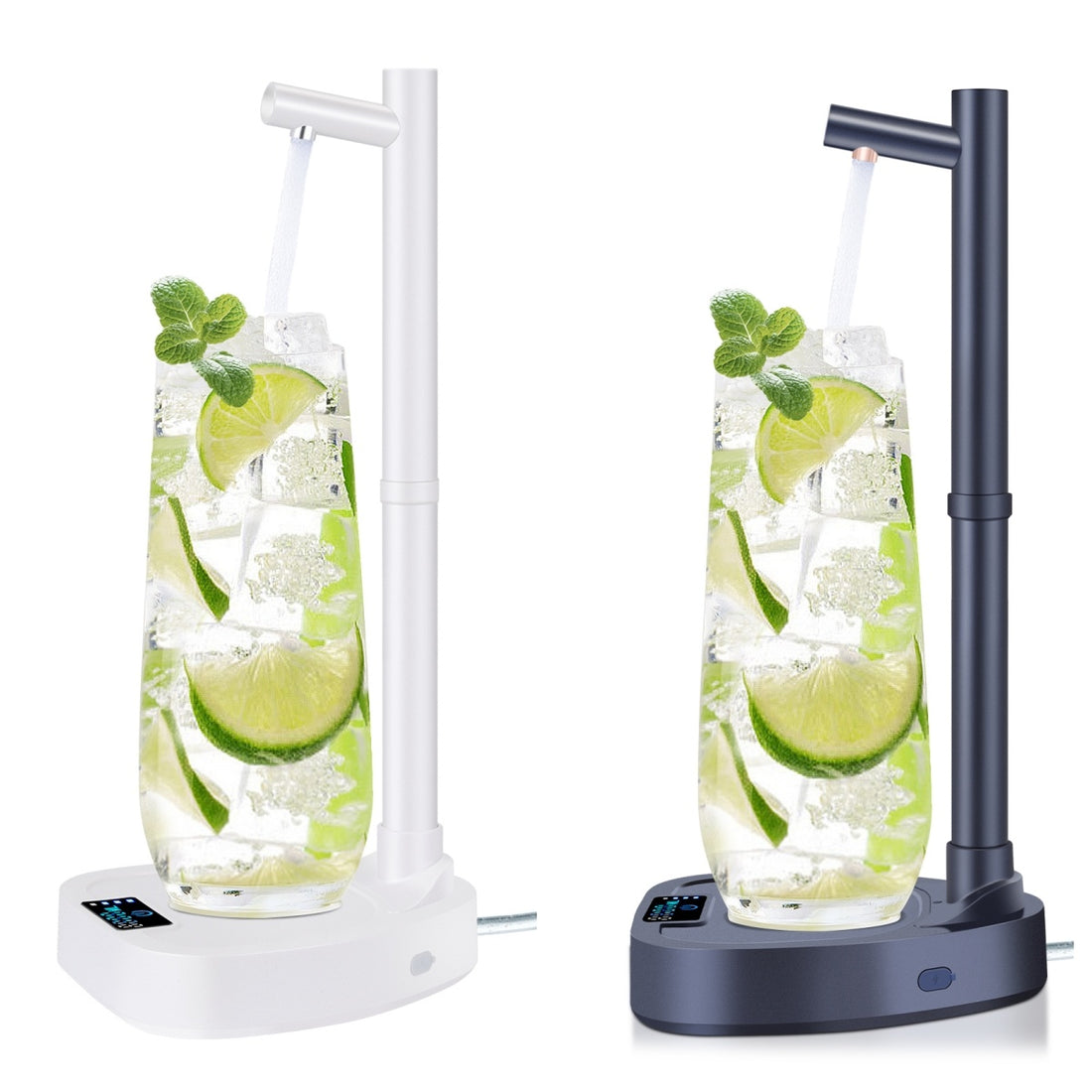 Automatic Table Water Dispenser